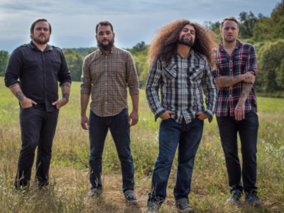 Concert announcements: Glassjaw, Chevy Woods, Scott Kelly, more