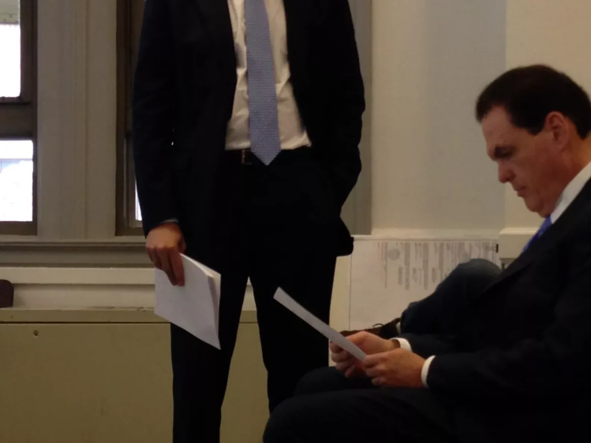 Pittsburgh Planning Commission approves zoning change for Penn Plaza, residents say public input should have happened first