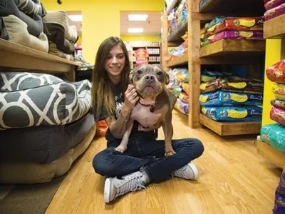 Best Local Pet Store