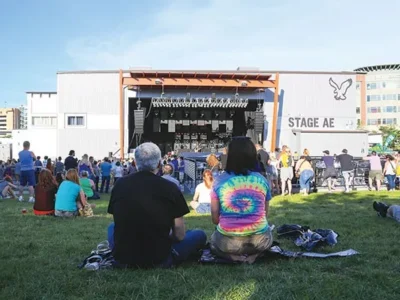 Best Local Music Venue