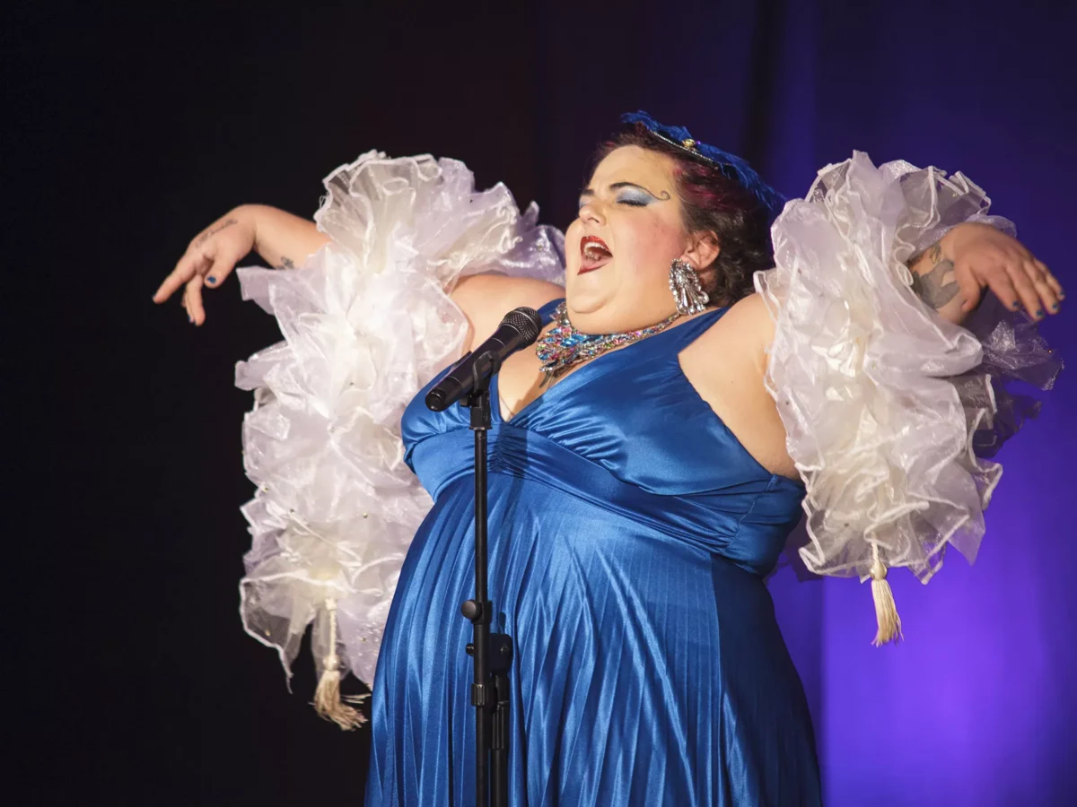 Phat Man Dee and Friends Share European Jaunt Tonight at Mr. Smalls