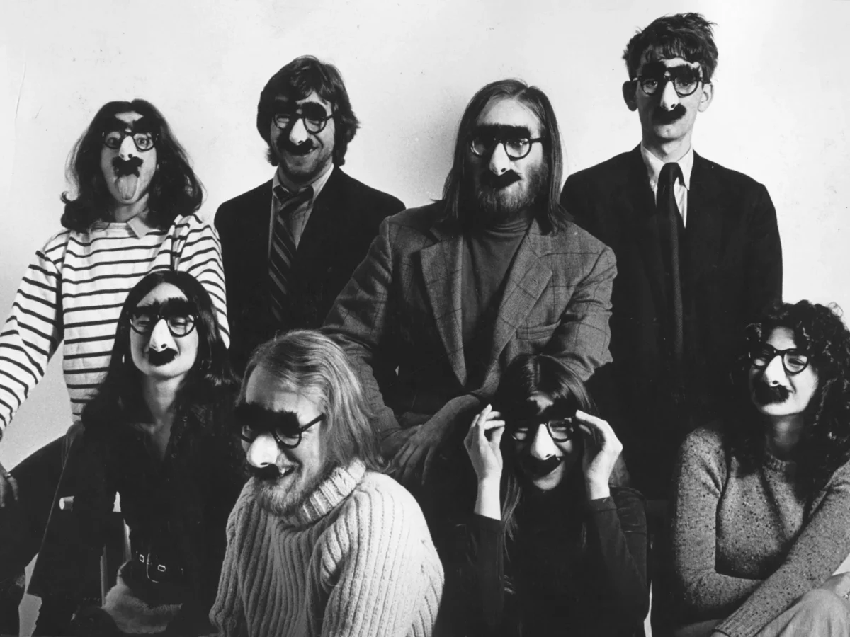 Reviews of upcoming Three Rivers Film Festival features