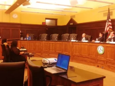 Social-service agencies, ratepayers ask Allegheny County for water and sewage rate assistance