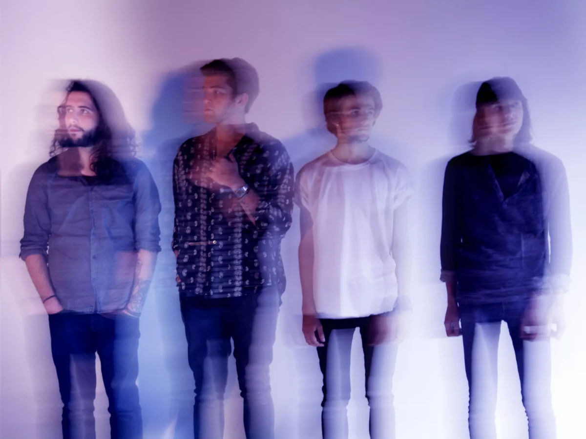 MP3 Monday: William Forrest