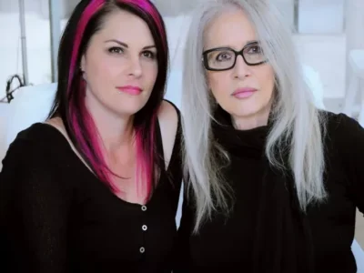 Director Penelope Spheeris to Present Punk Docs The Decline of Western Civilization Parts 1 and 3 tomorrow