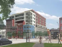With a strong community-input process, a North Side residential project moves forward