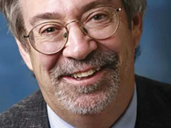 A Conversation With Steve Hallock