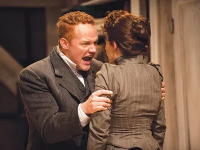 The Wild Duck at Point Park’s Conservatory Theatre Company