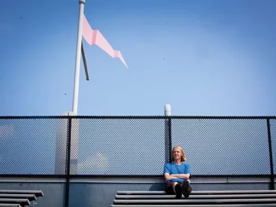 Wysocki: Pine-Richland High School is awesome