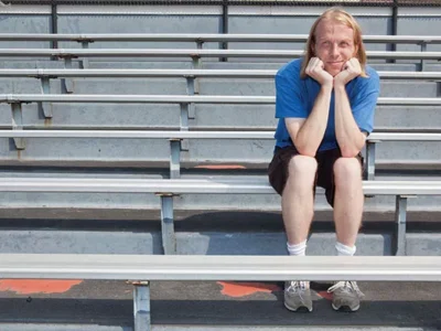 Wysocki feels good about feeling good about Pitt football again