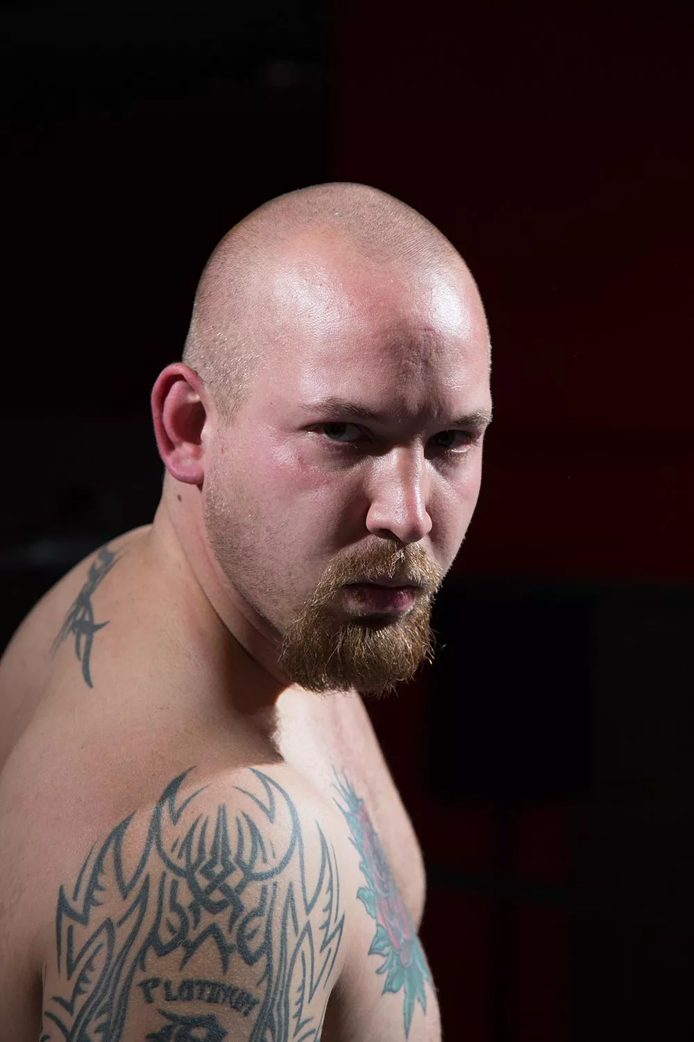 Code Red Wrestling - Pittsburgh City Paper | News, Dining, Music, Best ...