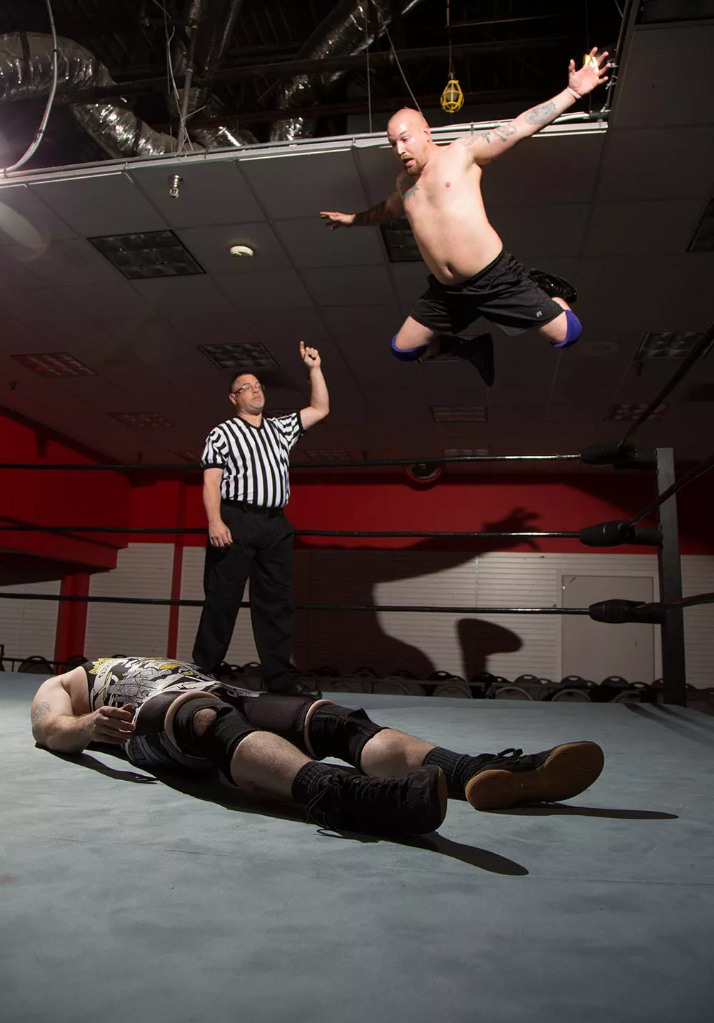 Code Red Wrestling - Pittsburgh City Paper | News, Dining, Music, Best ...