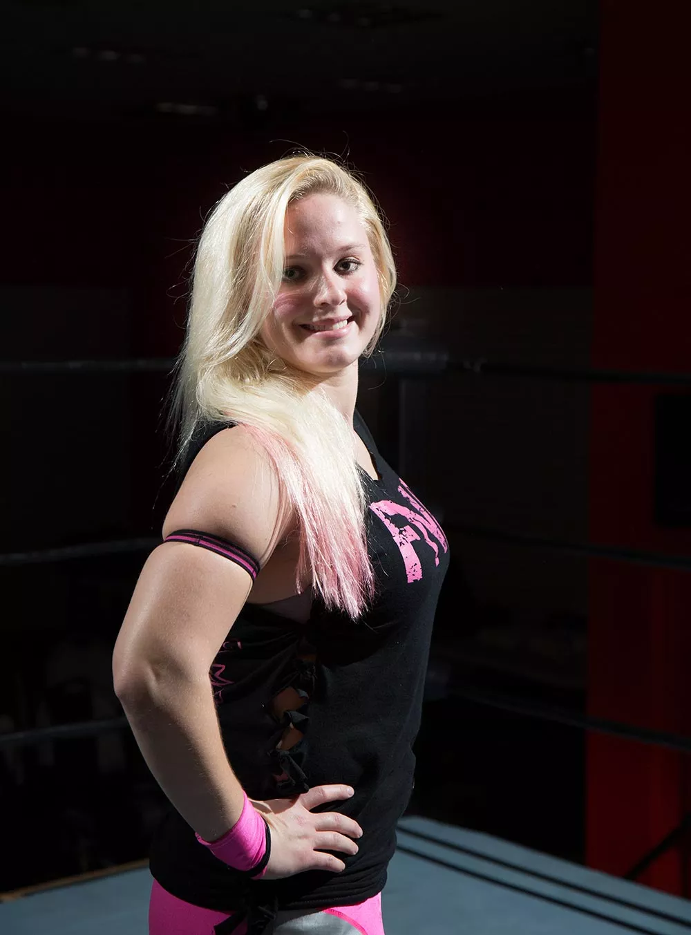Code Red Wrestling - Pittsburgh City Paper | News, Dining, Music, Best ...