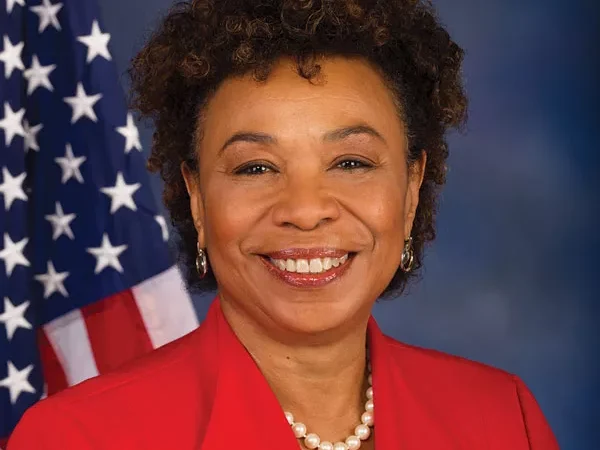 A Conversation with U.S. Rep. Barbara Lee