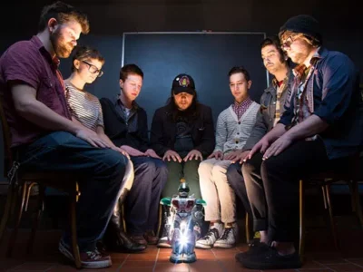 New board seeks to breathe new life into Pittsburgh’s Mr. Roboto Project