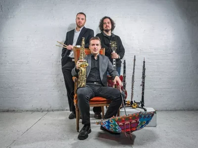 Critics’ Picks, Nov. 12-18