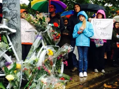 Bike PGH discusses 2016 focus areas and starts crowdfunding campaign