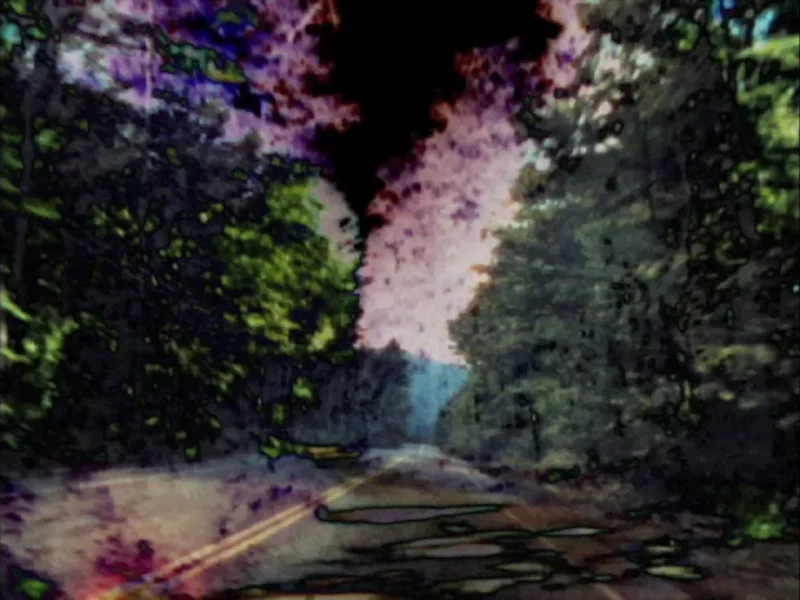 Sync’d – live music with local silent shorts – is tomorrow night at Neu Kirche