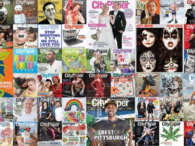 The Top 10 City Paper stories of 2015