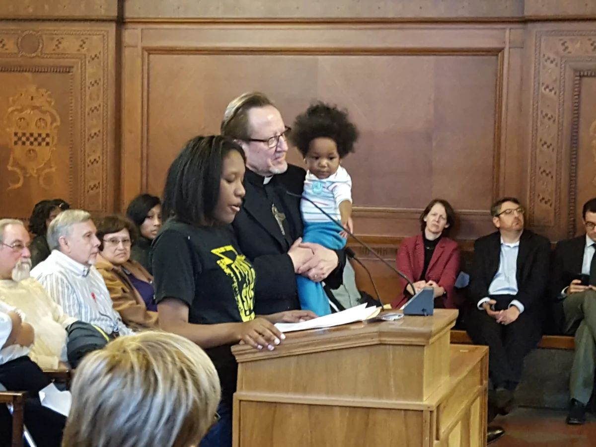 Pittsburgh’s Wage Review Committee releases report supporting $15 minimum wage for hospital workers