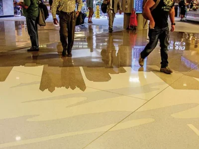 The Year in Visual Art