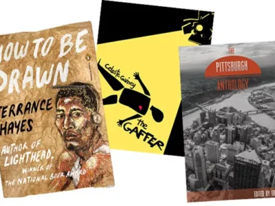 Five notable locally sourced books from 2015