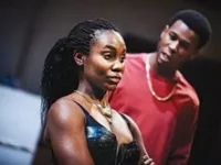 “Sunset Baby” in final week at Pittsburgh’s City Theatre