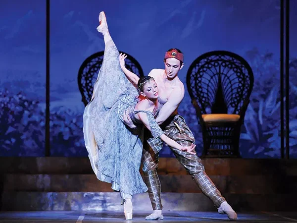 Six Game-Changing Productions of 2015