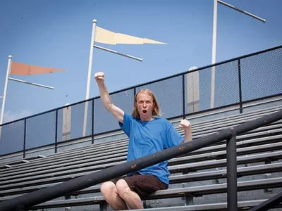 Just a Bit Outside: The Washington Wild Things are keeping baseball pure just down the road from Pittsburgh