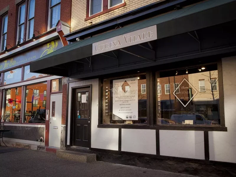Cucina Vitale