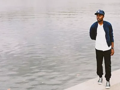 A conversation with Devyn “Nerdboy” Swain