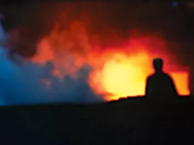 Doc evoking region’s steel past — and present — featured at Film Kitchen