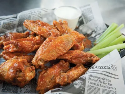 Nox’s Tavern and Grille