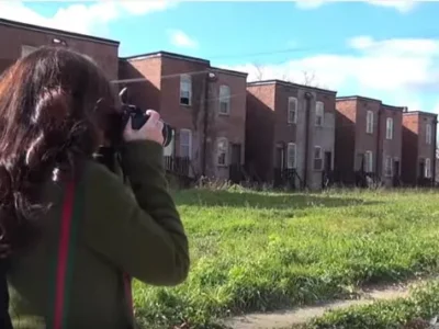 City Paper and SteelCityGrammers team up for Homewood photo essay