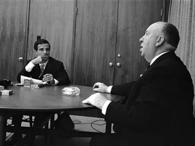 Hitchcock/Truffaut