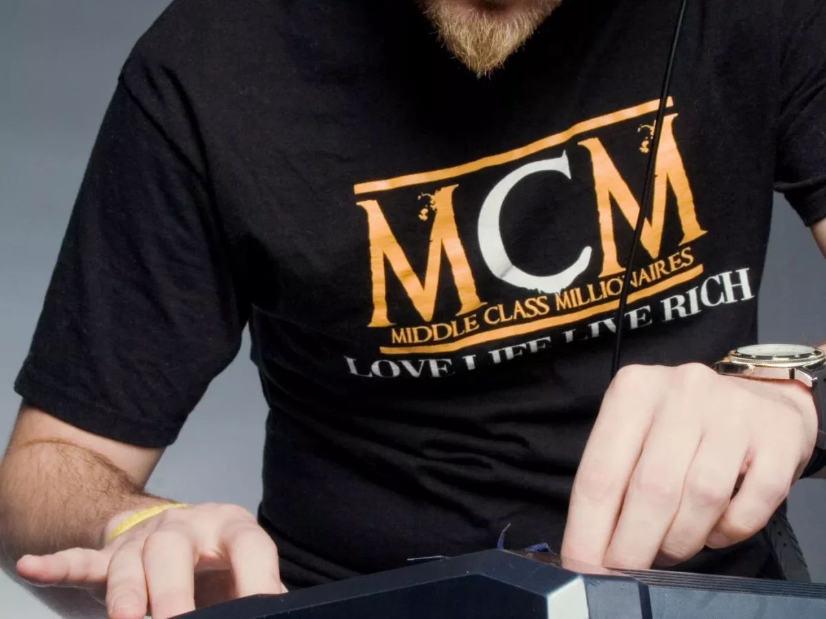 MP3 Monday: HITofMCM feat. JellyRoll