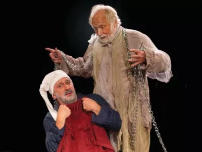 Inspecting Carol at Little Lake