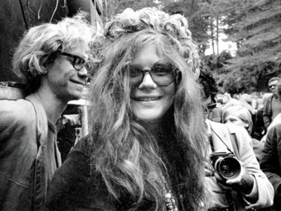 Janis: Little Girl Blue