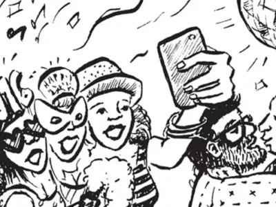 The 2015 Urine Review