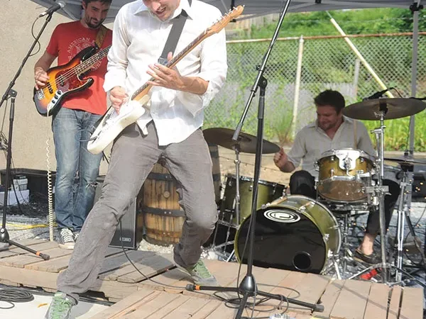 Our writers offer music-related predictions, recommendations and wishes for 2016