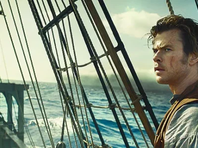 In the Heart of the Sea