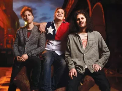 Denver’s Yawpers are starting to make a lot of noise