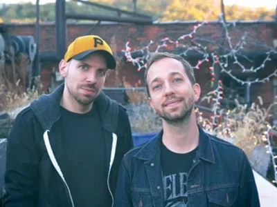 With its new record, pop-punk band Punchline experiments with a new sound