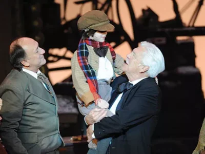 Short List: December 2-8