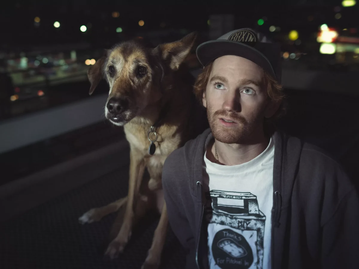 MP3 Monday: Stillborn Identity