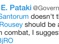 Campaign 2016’s Silly Season: A Weekly Tweet Round-Up Dec. 18