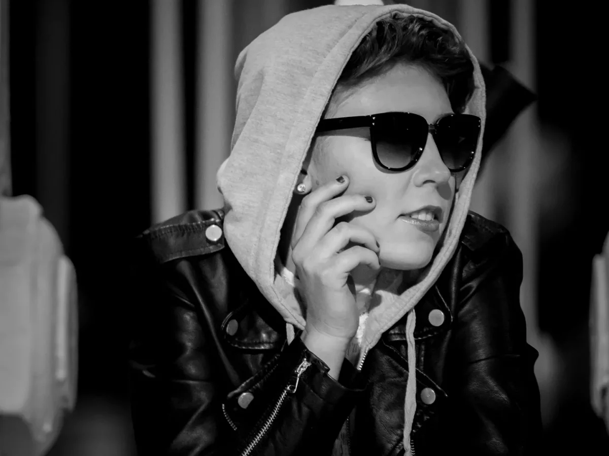 MP3 Monday: Aubree Nicole