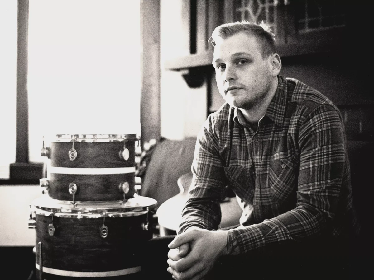 MP3 Monday: Northern Gold