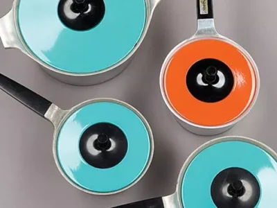 The Carnegie’s retrospective on silversmith and product-designer Peter Muller-Munk is thoroughly satisfying