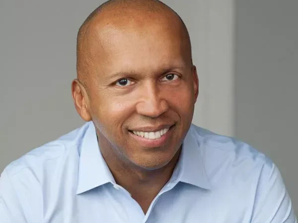 A Conversation with Justice-Reform Advocate Bryan Stevenson
